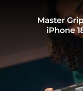 phone camera grip