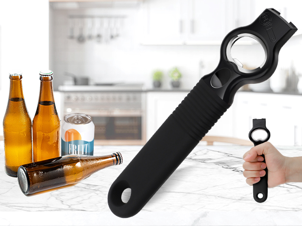 bottle opener tab