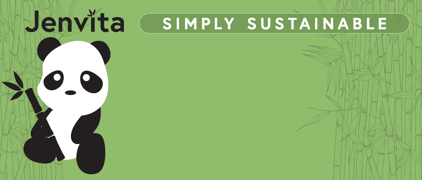 JENVITA BRAND STORY SIMPLY SUSTAINABLE