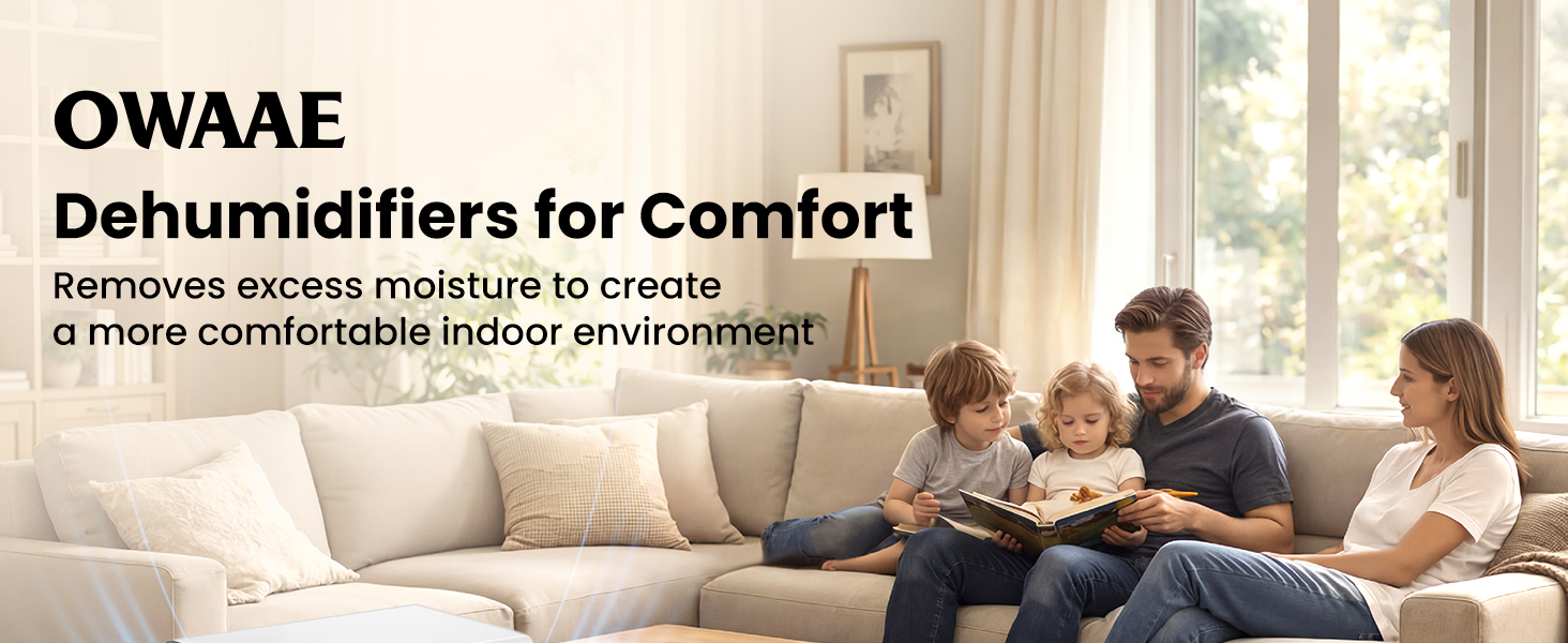 dehumidifier