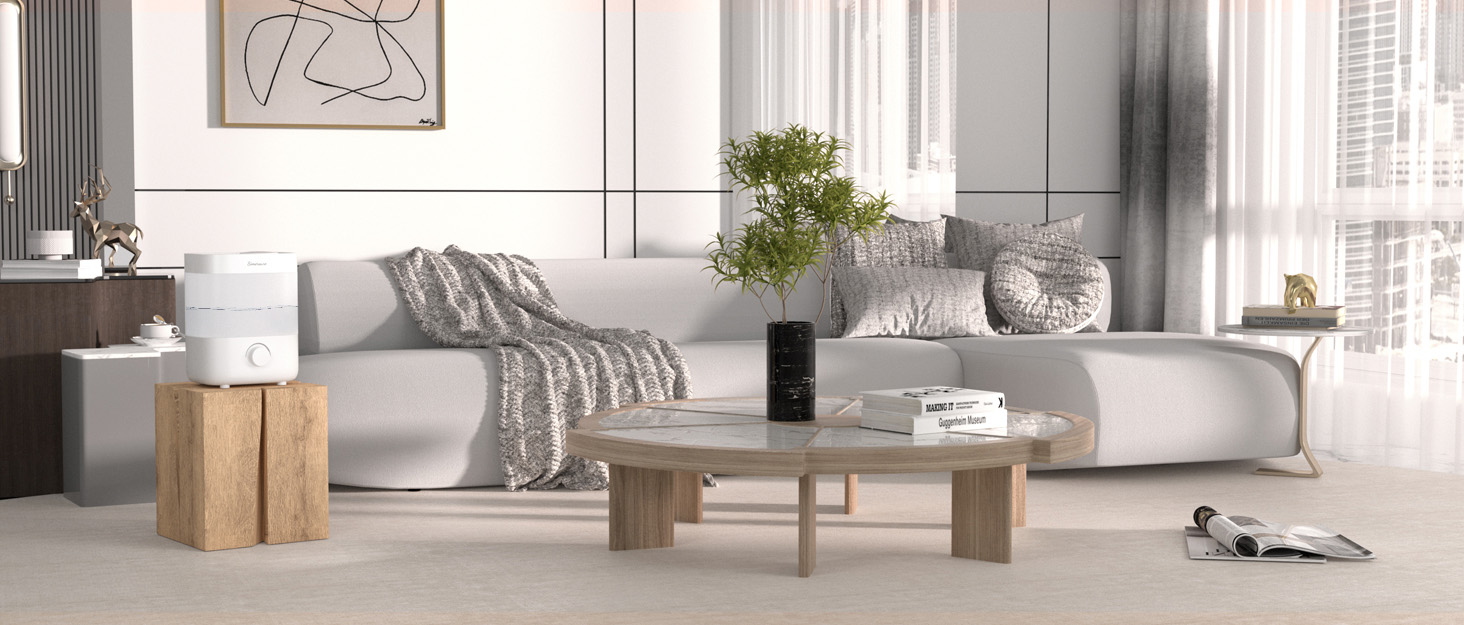 humidifiers for bedroom