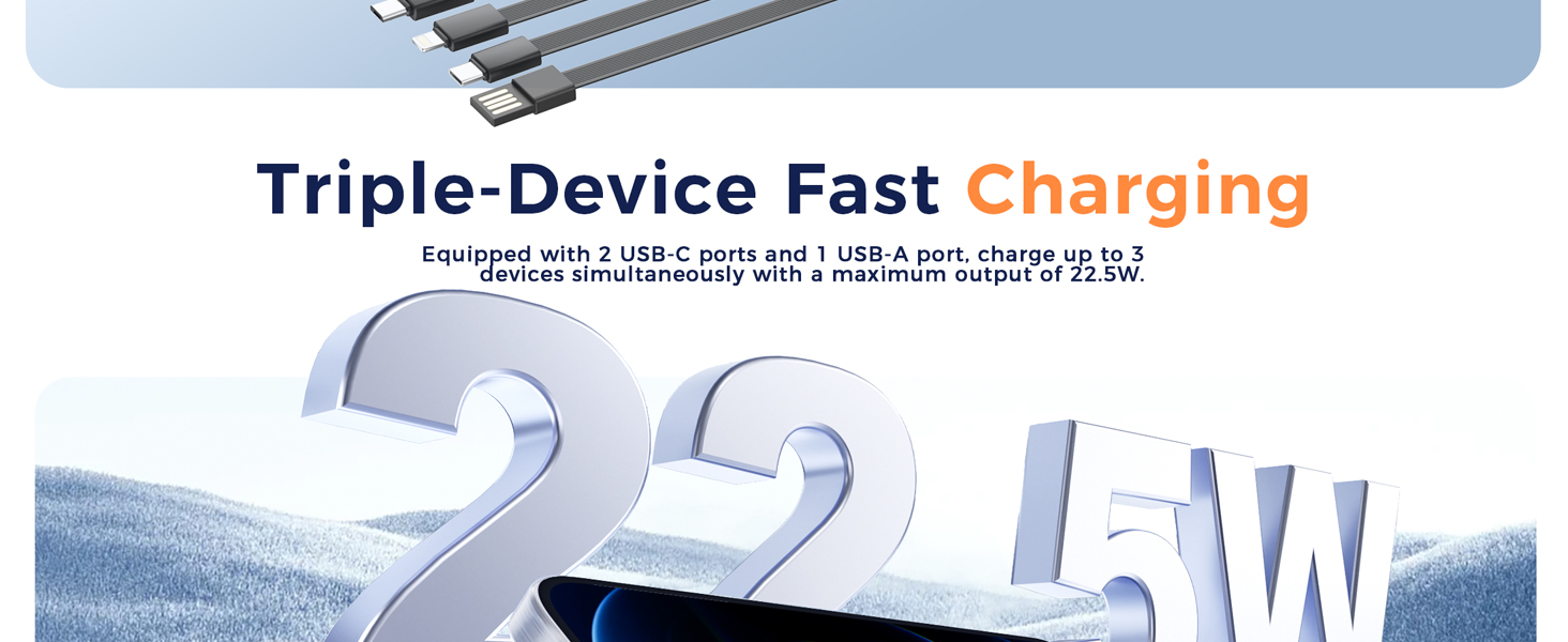 portable phone charger