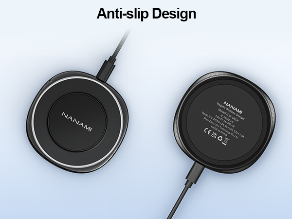 Magnetic Wireless Charger for iphone 17 air