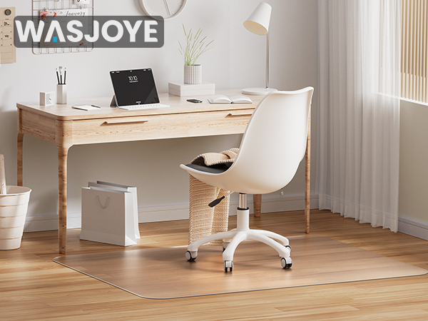 Chair Mat for Hard Floor