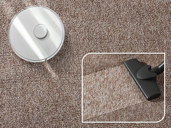 fuzzy rug