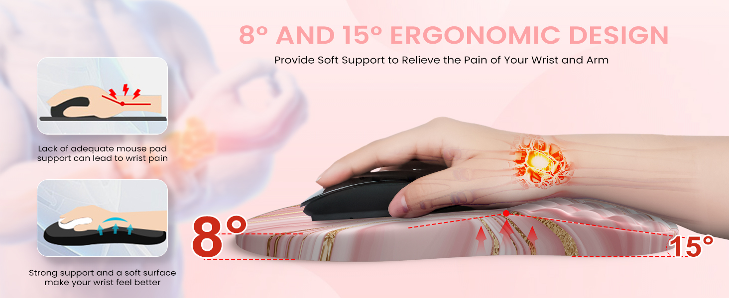 wrist rest computer mouse keyboard palm rest keyboard and mouse and mouse pad