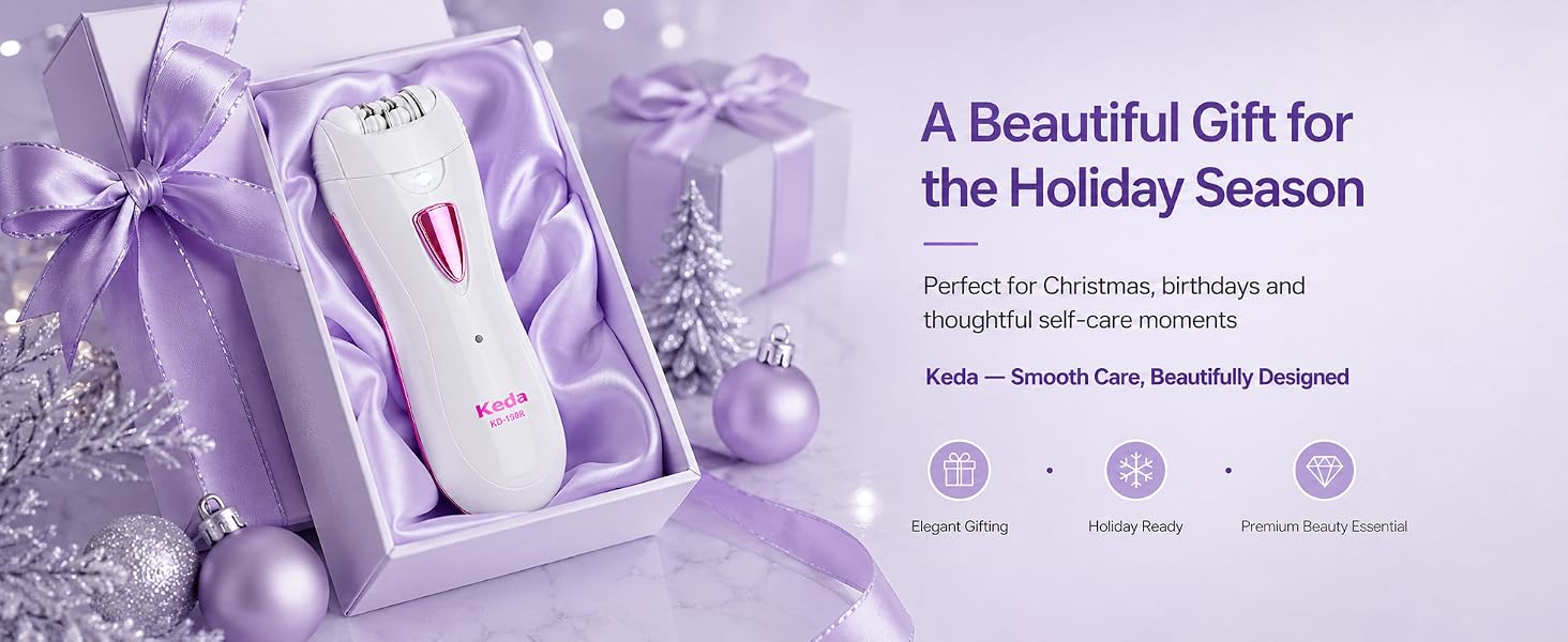 Epilator