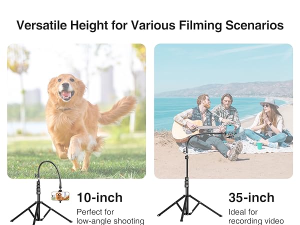 PHONE tripod stand