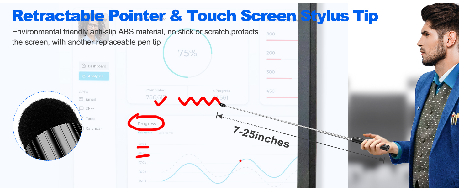 clicker for powerpoint presentations