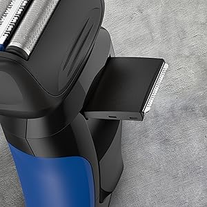 Pop-Up Detail Trimmer 