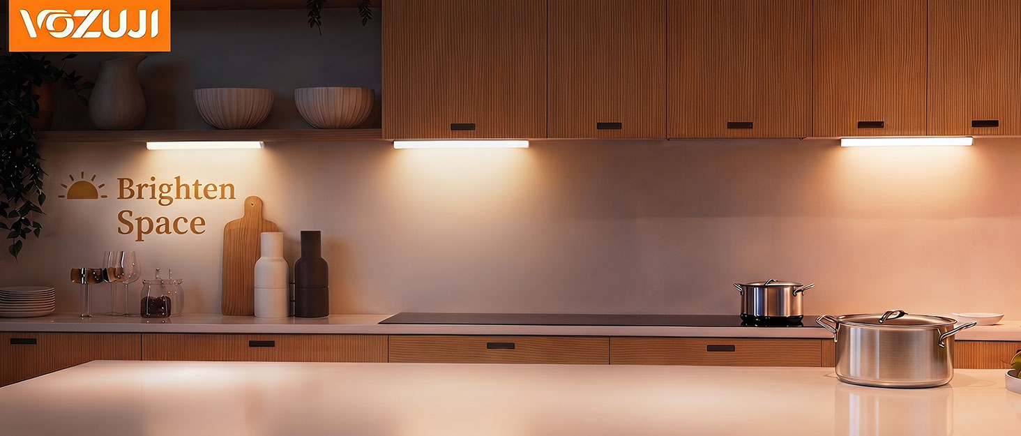 wireless under cabinet lighting