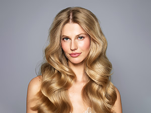 The Hair Edit ceramic core hair rollers