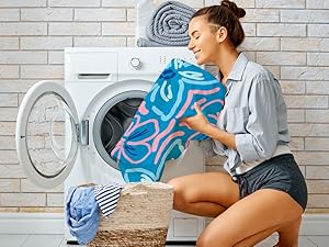 Machine Washable