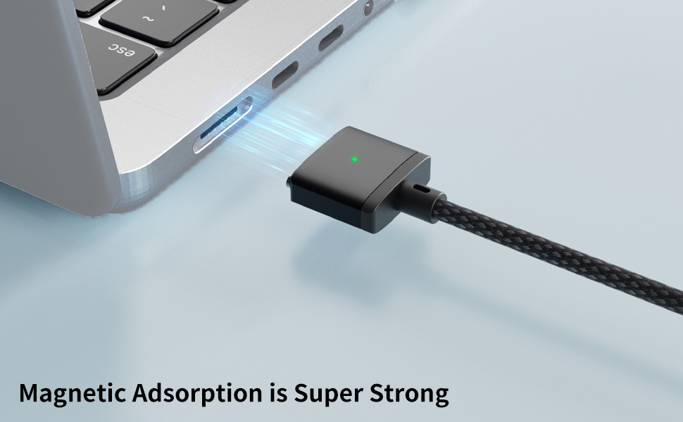 usb c to magsafe 3 cable