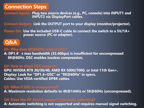 one connect box alternative