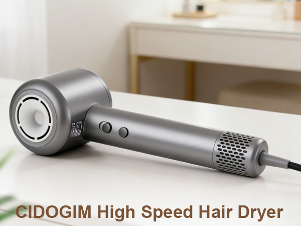 hair dryer