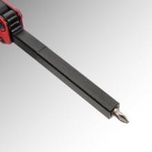 MAGNETIC SHAFT