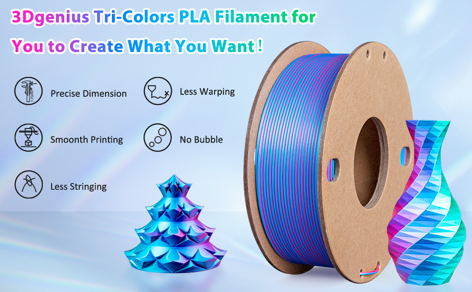3d printer filament