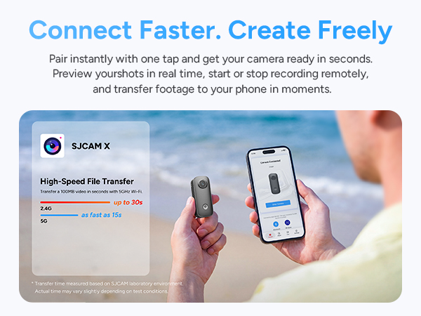 WIFI CAMERA