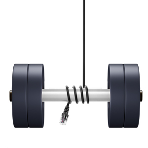 Radar Detector Cable 3mi