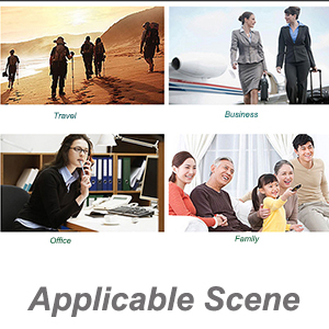 Power Converter Adapter