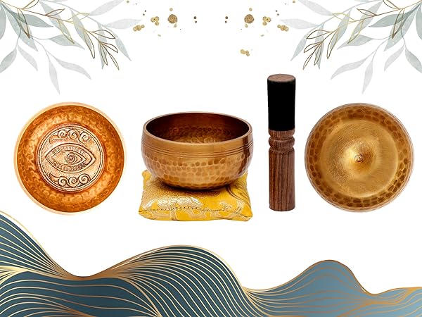 Yoni Bowl