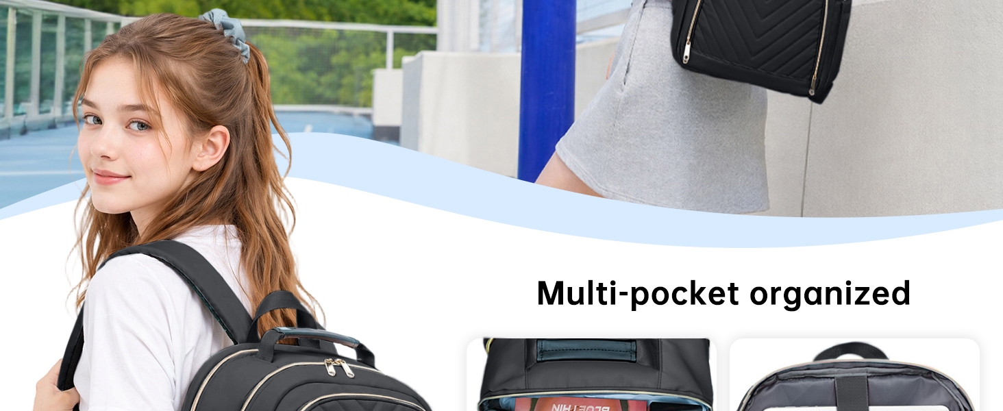 kids backpack