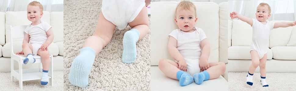 baby socks 6-12 months