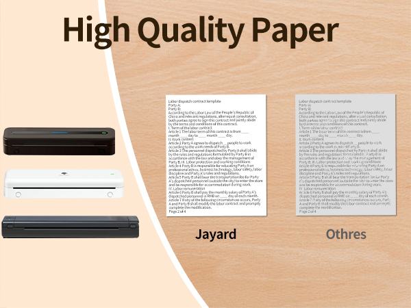 thermal paper 8.5 x 11