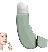 KINTEGOOD Blackhead Remover Tool, Reusable Face Spatula Scrubber for Deep Cleansing, Skin Care To...