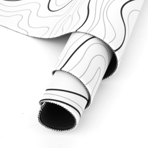 mouse pad for keyboard and desk