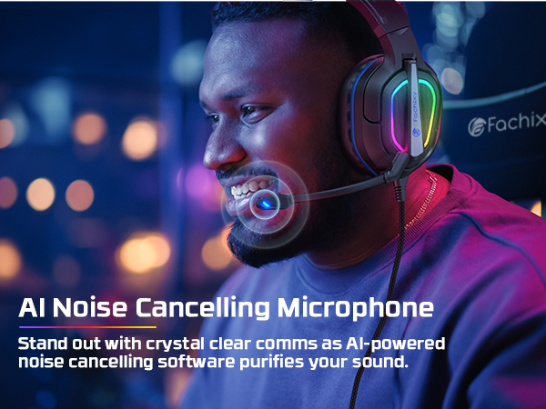 noise cancelling headphones