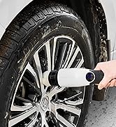 electric cleaning brush scrubber