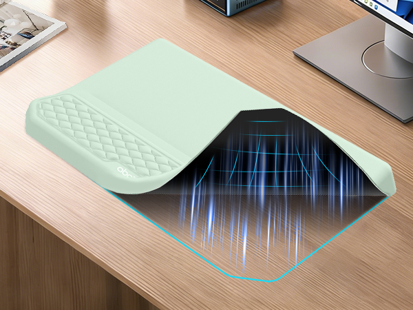 wrist cushion for keyboard