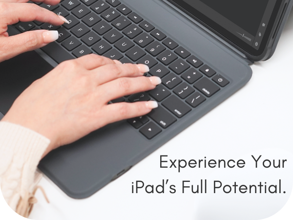 ipad air 11 keyboard case