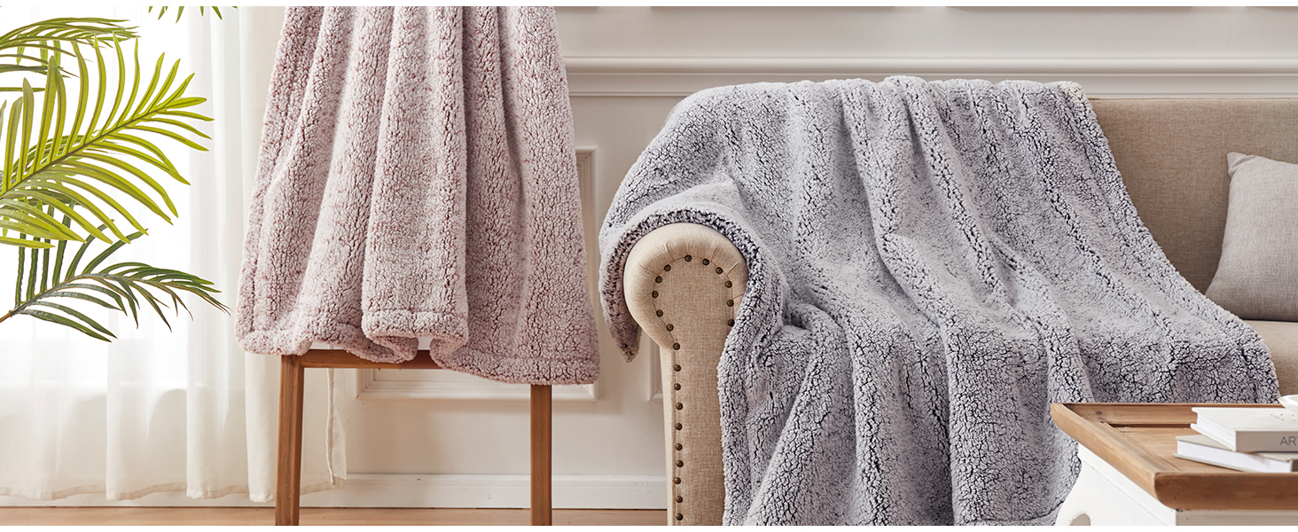 electric blanket