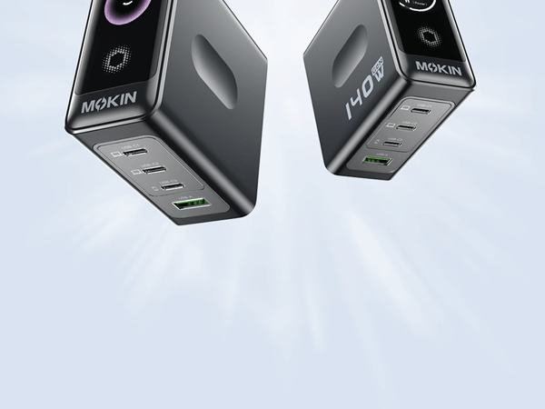 140W USB C Charger