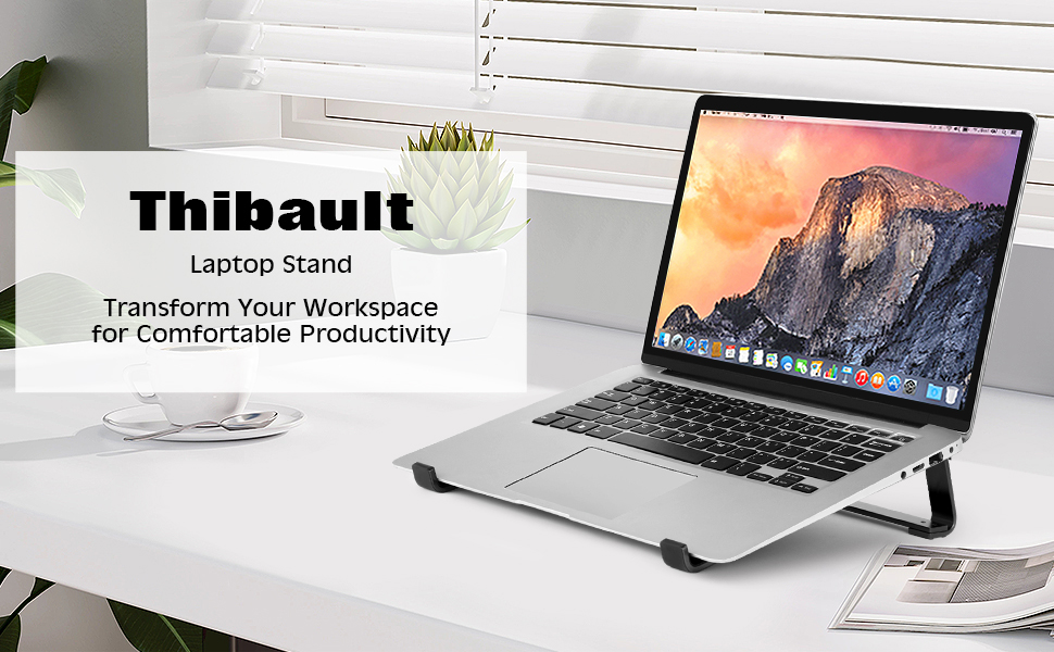 Laptop Stand for Desk
