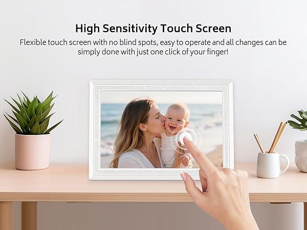 Digital Picture Frame