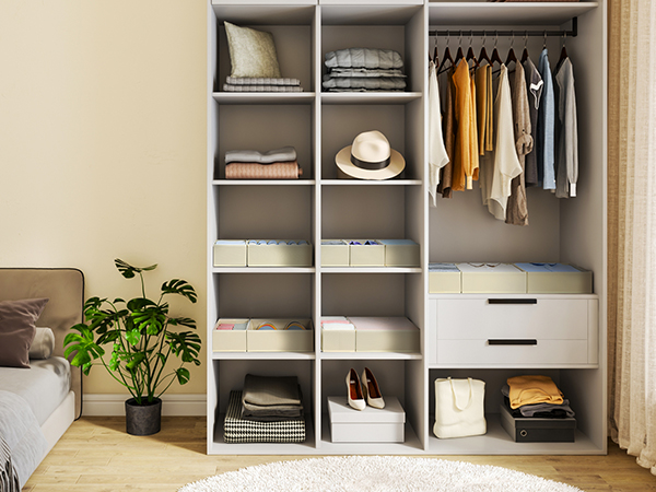nursery organization