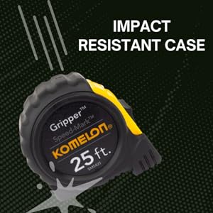 Komelon, komelon tools, tape measure, komelon tape measure, hand tools, tools 