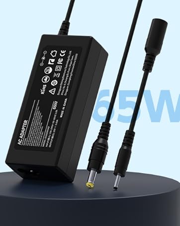 Chargers of various models