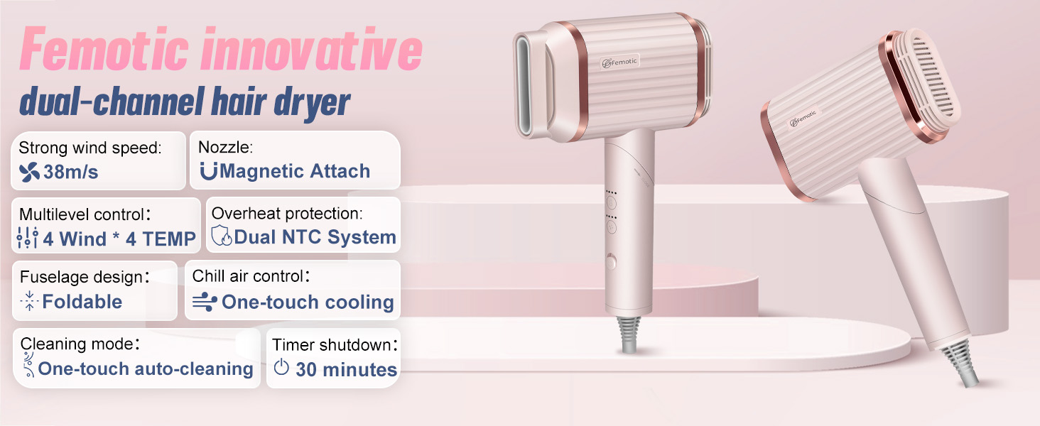 hair dryer