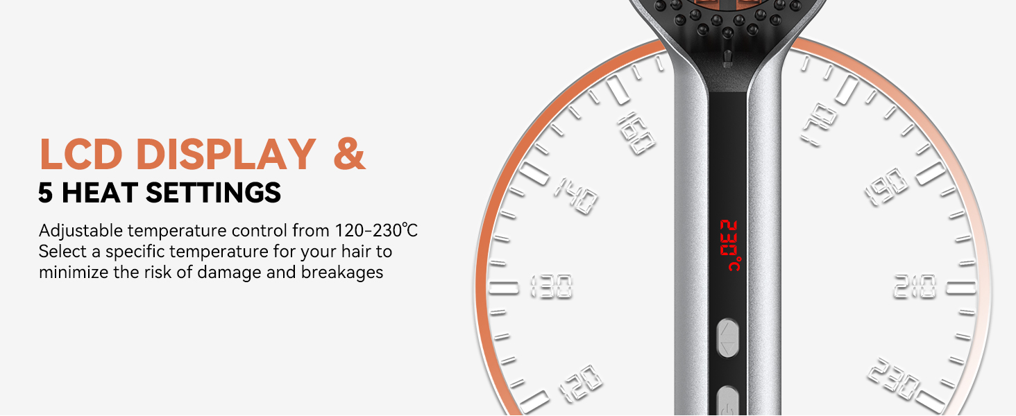 hair straighteners for women