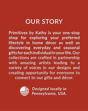 Our brand's story.