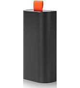 BolidTec Replacement Battery 200 Compatible with The PartyBox Club 120 Speakers 7.4V 5000mAh/37Wh