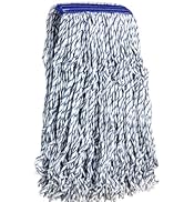 KLEEN HANDLER Cut End Finish Mop