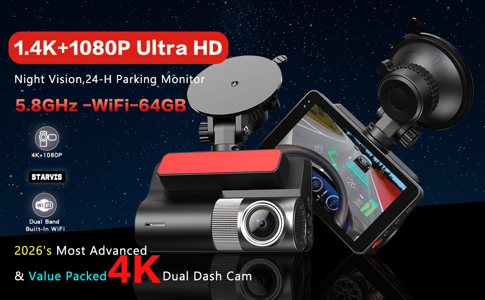 dash cam