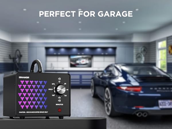 for garage