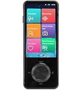 Intelligent Translation Pen